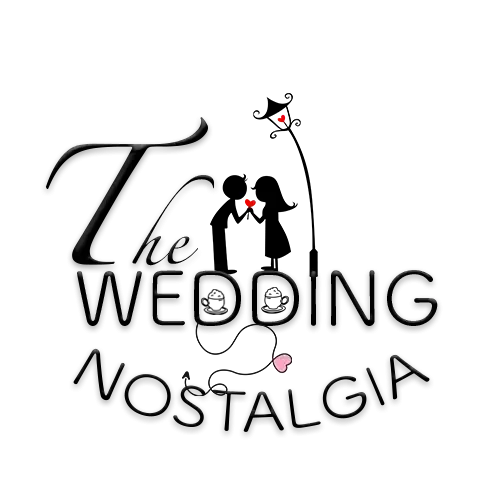 The Wedding Naustalgia