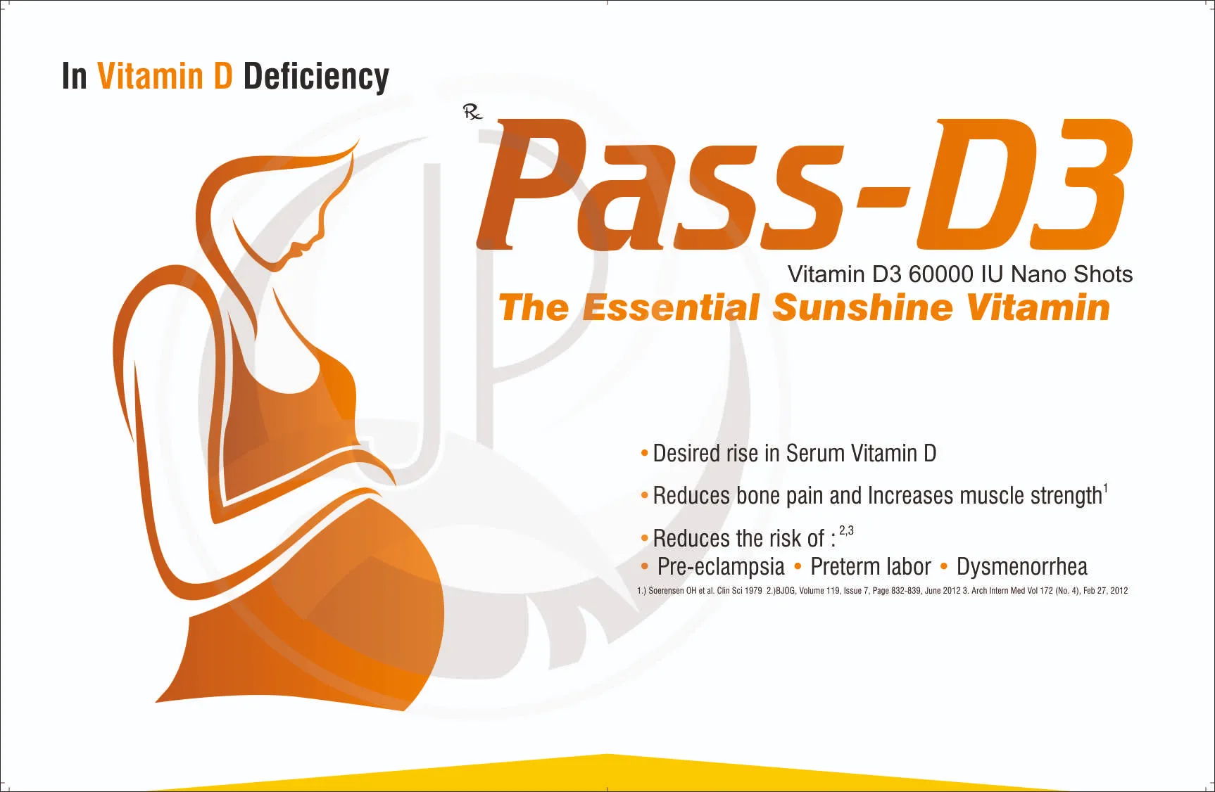 PASS-D3 GYN