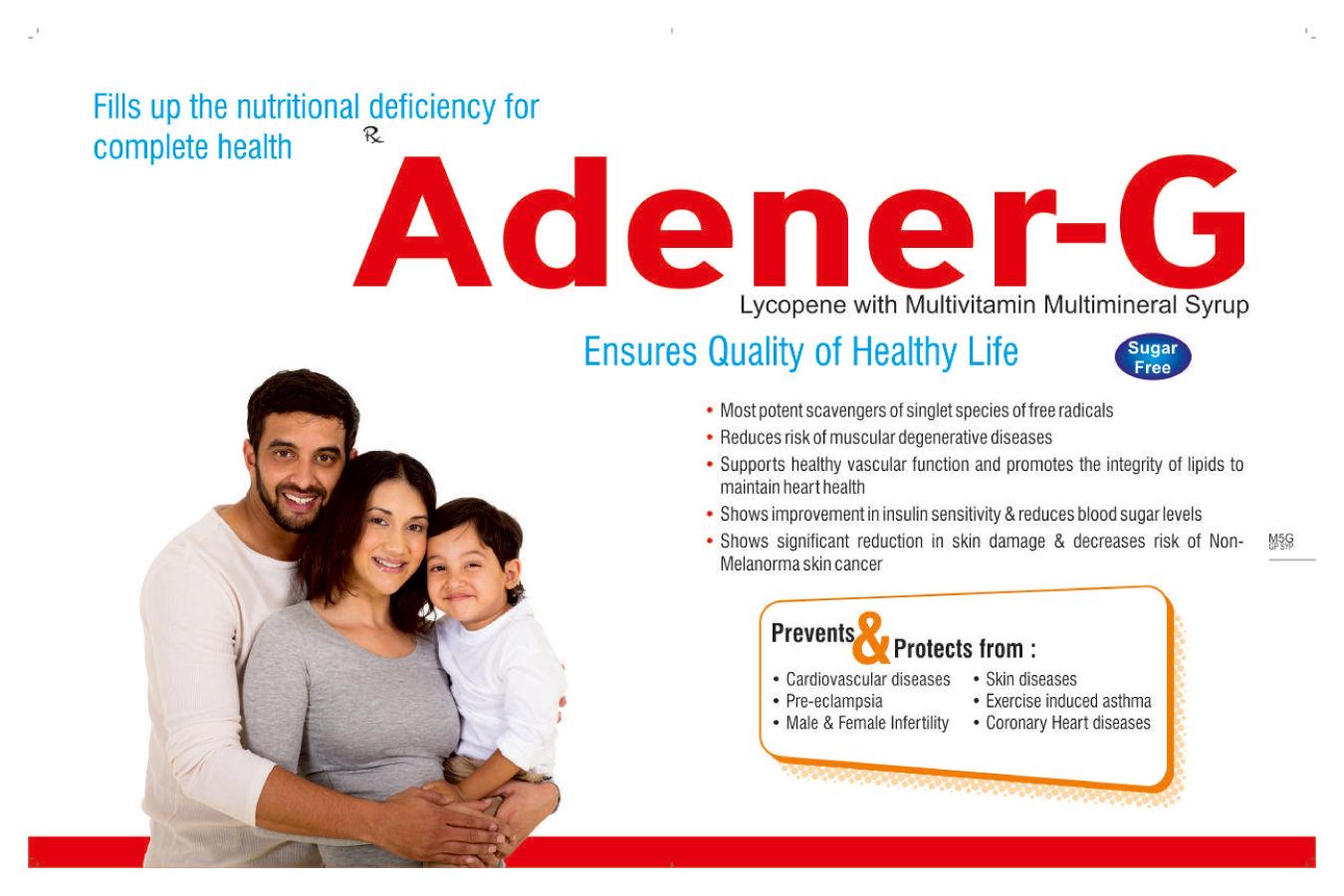 Adener-G