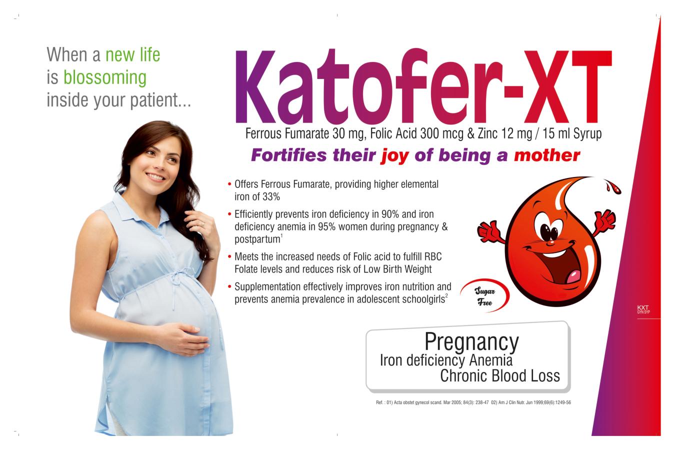 Katofer - XT